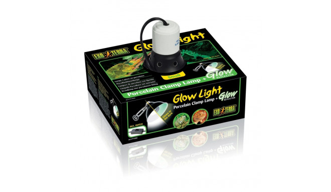 Террариумная лампа Glow Light Small PT2052