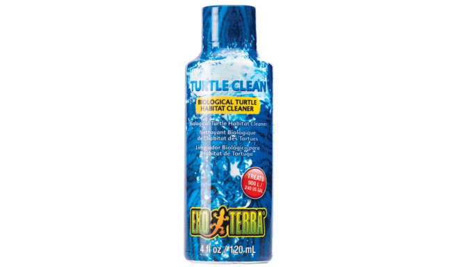 Exo-Terra kilpkonna veeсkonditsioneer 250ml