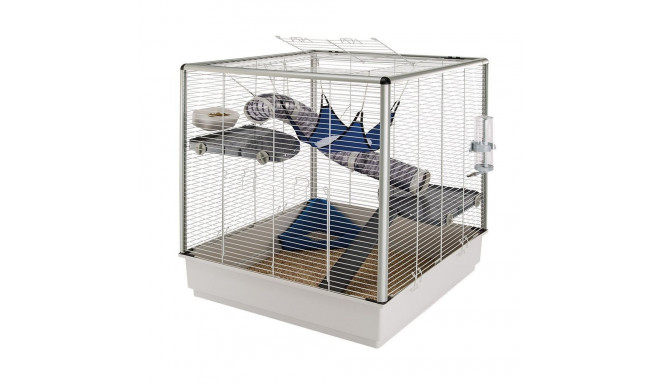 Cage Furet XL 80x75xh86cm šeškas
