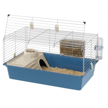 Cage Cavie 80 70x48x42cm jūrų kiaulytė