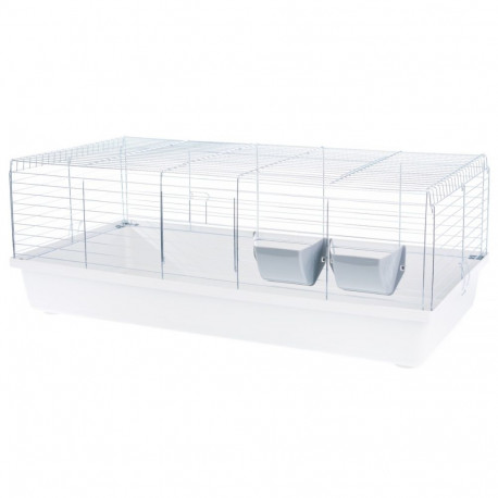Cage Rabbit 120 118x58,5x49,5cm triušis