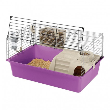 Cage Cavie 15 70x47x37,5cm jūrų kiaulytė
