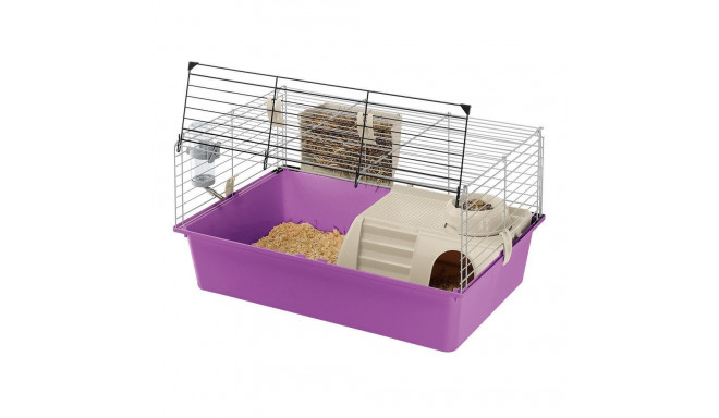 Cage Cavie 15 70x47x37,5cm guinea pig