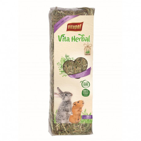 HEIN närilistele ja küülikutele 500g