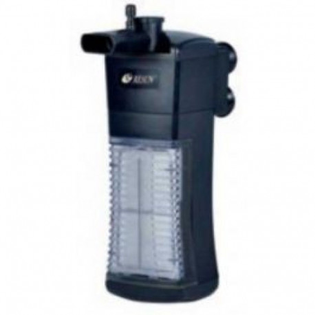 Akvariumo filtras BC300 4,5W 300l/h 20-40L