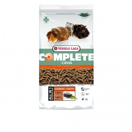 Complete feed COMPLETE Cavia 1.75kg for guinea pigs