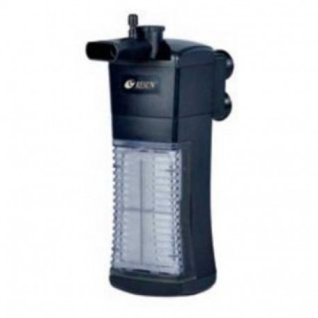 Akvariumo filtras BC450 5,5W 450l/h 40-80l