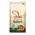 Complete feed NATURE Gerbil 700g for gerbils