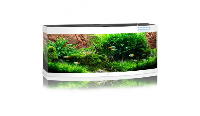 Aquarium Vision LED 450 L white