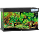 Aquarium Rio LED 125 L black