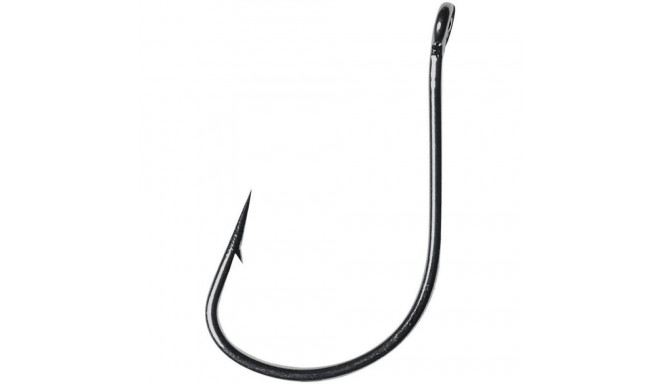 Single hook Owner 51789-01 black
