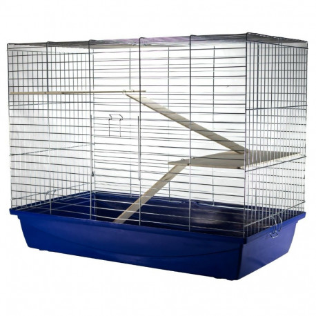 Puur Ferret 100 Zinc G091 100x54x81cm