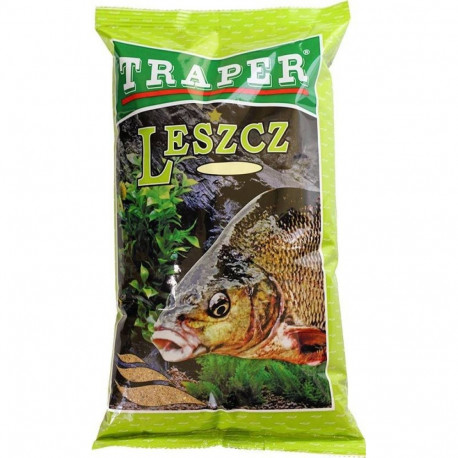 Groundbait TRAPER Bream 750g