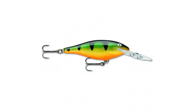 Lant Shad Rap 9cm/15g/2.4-4.5m P