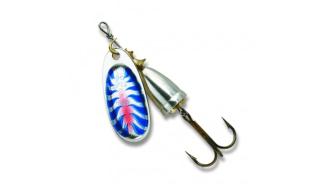 Lure Vibrax Fluorescent BFF1 4g BT