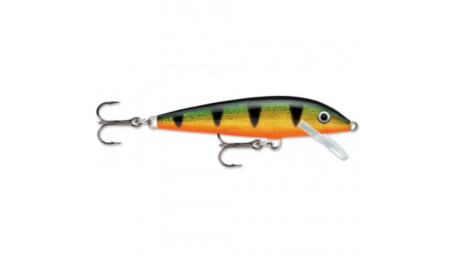 Lure Original Floater 7cm/4g/0.9-1.5m P