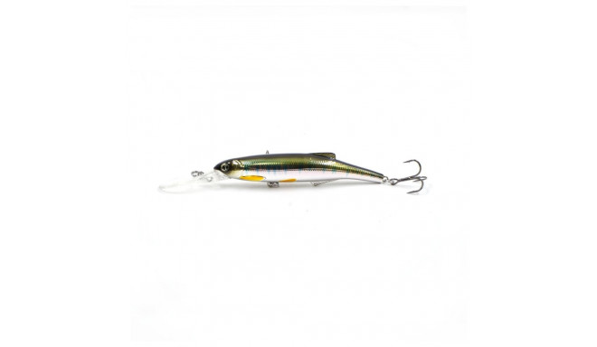 Izumi Long Lip Minnow 120 22g 4-5m 06