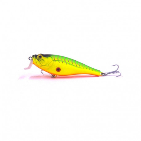 Vobler Strike-Pro SH-003A A17 8cm/12.4g/0.8-1.0m