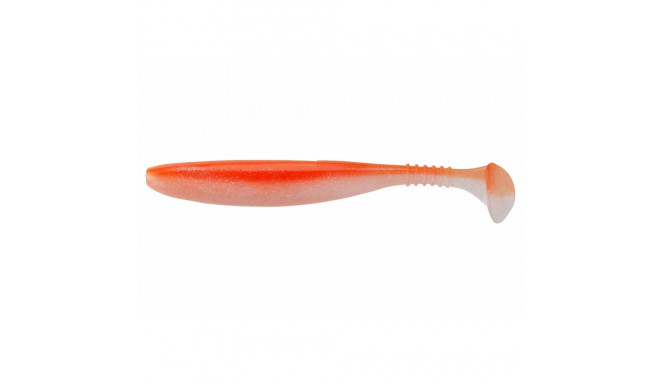 Silikoonlant Daiwa TN D'FIN 12.5cm orange sunrise 5tk