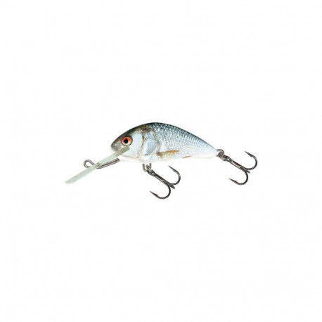 Lure Hornet 4F 4cm/3g/1.5-3.1m RD