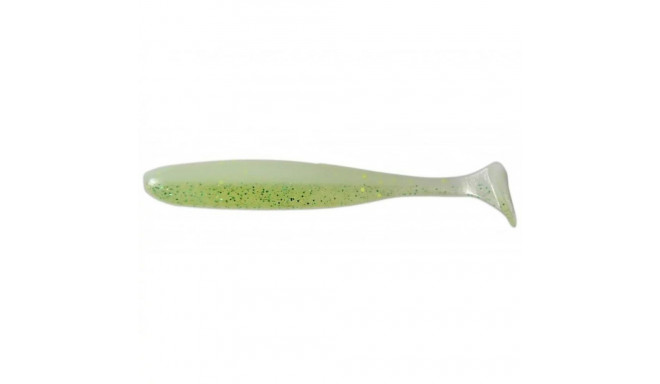 Soft baits Keitech Easy Shiner 5`-LT01 5pcs