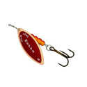 Spinner MEPPS AGLIA LONG REDBO-5 29,0g vask