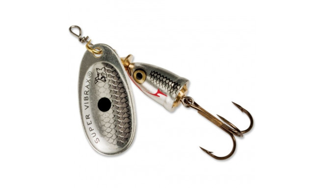 Lant Vibrax Shad BFSD4 10g SSD