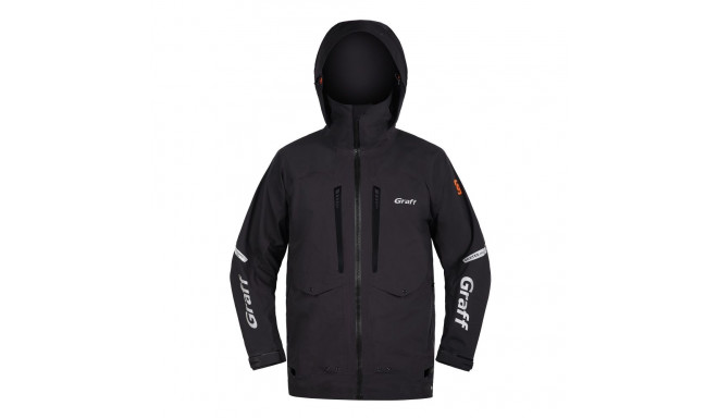 Jacket Graff Rain Proof 631-B-2 XL