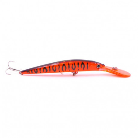 Wobbler Strike-Pro JL-062F A207DRV 11cm/13g/2.5-4m