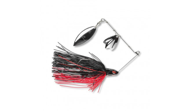 Spinnerbait Daiwa PX DB Sp. BT 21g SC black devil