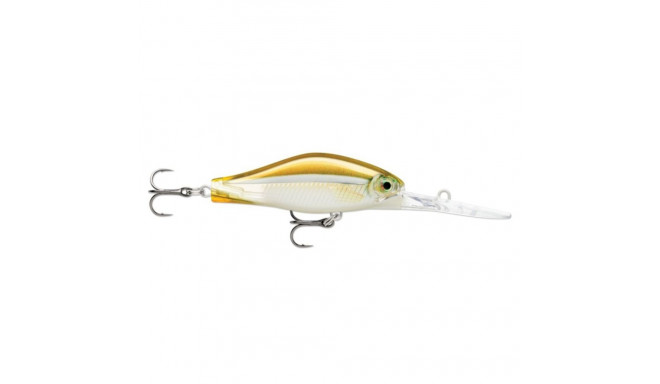 Lant Shadow Rap Jack Deep 7cm/10g/4,0m WPDU
