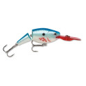 Lant Jointed Shad Rap 5cm/8g/1.8-3.9m BBSD