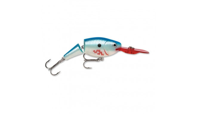 Lant Jointed Shad Rap 5cm/8g/1.8-3.9m BBSD
