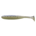 Silikoonlant Daiwa TN D'FIN 10cm pepper ghost 7tk