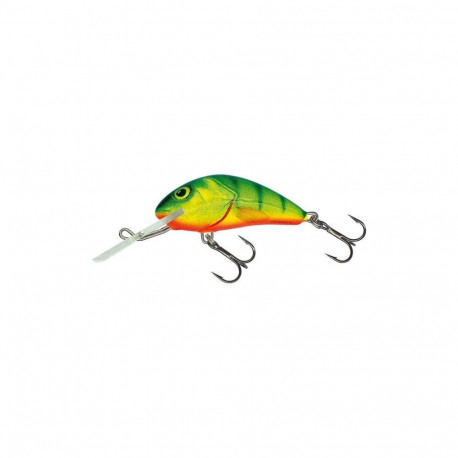 Lure Hornet 4F 4cm/3g/1.5-3.1m HPH