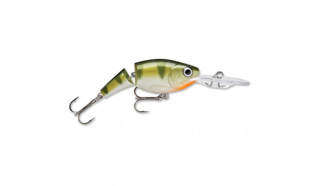 Lant Jointed Shad Rap 4cm/5g/1.2-1.8m YP