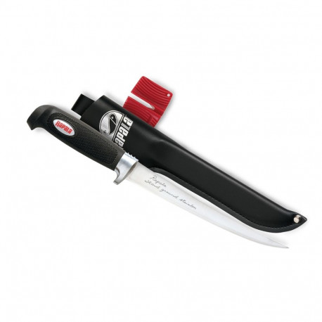 Fileerimisnuga Rapala Soft Grip 4" 10cm