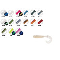Rubber bait ring single tail RB-03 36