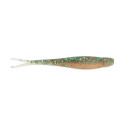 Soft lure Z-Man SCENTED JERK SHADZ 4" Perfect Perch 5pcs