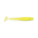 Silikoonlant HITFISH Leuka Flat 4 R04 5tk