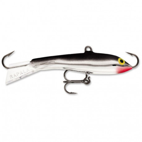 Lure Jigging Rap W3 3cm/6g S, Rapala