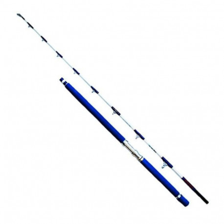 Saltwater rod SFT Deep Sea Jig 2.10m 300-1000g 2sec