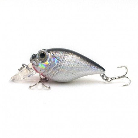 Vobler Strike-Pro EG-043F A010 6cm/15.8g/0.6-0.8m