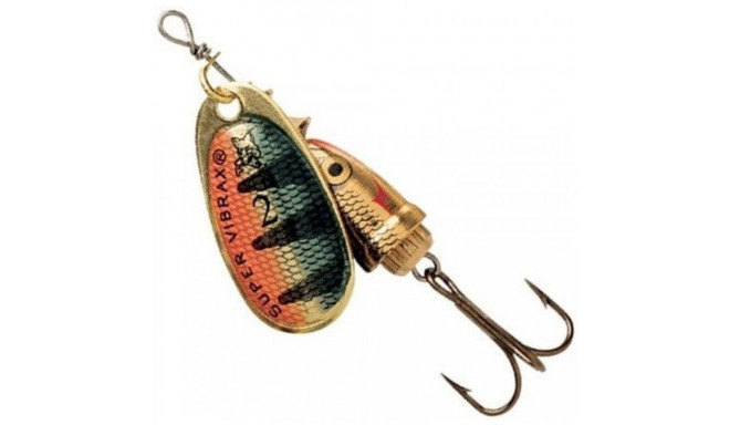 Lant Vibrax Shad BFSD4 10g P