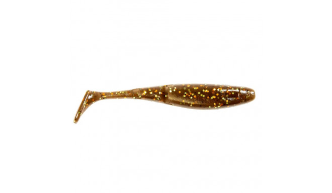Silikoonlant SCENTED PADDLERZ 4" The Wright Stuff 5tk
