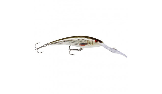 Lant Deep Tail Dancer 7cm/9g/4,5m ROL