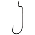 Single hook Owner 51639-06 black chrome