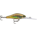 Lant Shadow Rap Jack Deep 5cm/6g/3,0m TRL