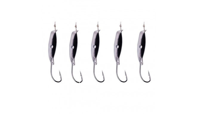 Bottom fishing rig S-OSP02 4/0 3pcs
