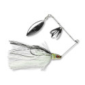 Spinnerbait Daiwa PX DB Sp. BT 21g SC pearl ayu